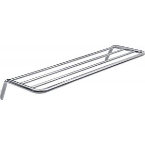 DEANTE - Silia chróm - Police, rebrovaná ADI_0531 vyobraziť