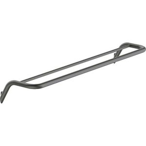 DEANTE - Silia titán - Vešiak na uteráky, dvojitý - nástenný ADI_D631 vyobraziť