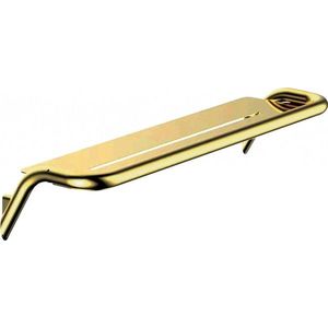 DEANTE - Silia zlato - Police, nástenná ADI_Z511 vyobraziť