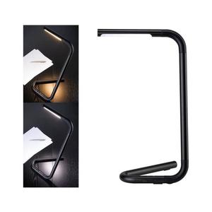 Paulmann 95424- LED/4, 5W Stmievateľná dotyková stolná lampa FLEXLINK 5V/USB čierna 95424 vyobraziť