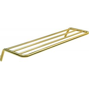 DEANTE - Silia zlato - Police, rebrovaná ADI_Z531 vyobraziť