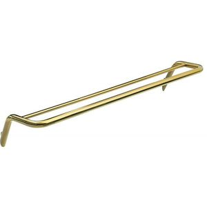 DEANTE - Silia zlato - Vešiak na uteráky, dvojitý - nástenný ADI_Z631 vyobraziť