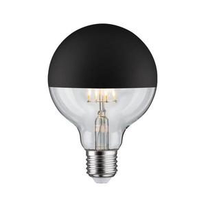 LED Stmievateľná žiarovka so zrkadlovým vrchlíkom E27/6, 5W/230V - Paulmann 28676 28676 vyobraziť