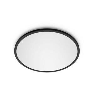 Philips - LED Stmievateľné stropné svietidlo SUPERSLIM CL550 LED/15W/230V 8719514256606 vyobraziť