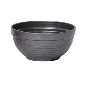 Dekorativní květináč MISAS grafitový vyobraziť