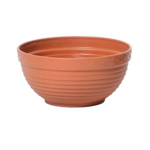 Dekorativní květináč MISAS terakota vyobraziť