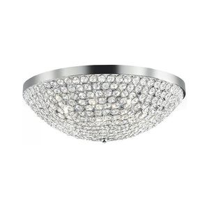 Ideal Lux - Krištáľové stropné svietidlo ORION 12xG9/40W/230V 059129 vyobraziť