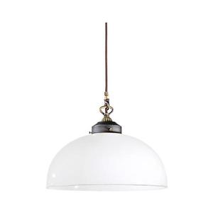 Kolarz 731.32.55 - Luster na lanku NONNA 1xE27/75W/230V 731.32.55 vyobraziť