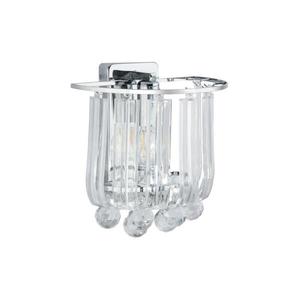 Globo 15303W - Nástenné svietidlo MINNESOTA 1xE14/40W/230V 15303W vyobraziť