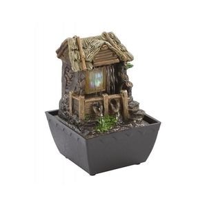 Globo 93031 - LED Dekoratívna fontána LED-RGB/0, 13W/230V 93031 vyobraziť