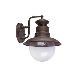 Globo 3272R - Vonkajšie nástenné svietidlo SELLA 1xE27/60W/230V IP44 3272R vyobraziť