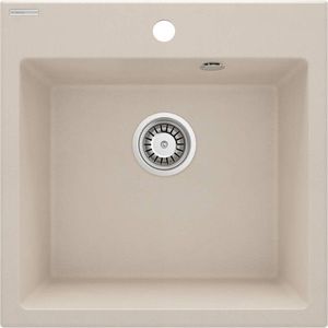 DEANTE DEANTE - Evora beige - Granitový drez ZQJ_5103 vyobraziť