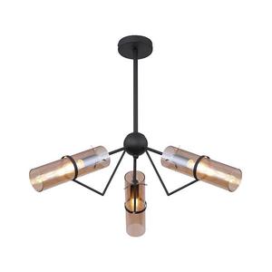 Globo 15353-3D - Luster na tyči GIJON 3xE14/40W/230V 15353-3D vyobraziť