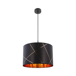 Globo 15431H1 - Luster na lanku BEMMO 1xE27/60W/230V 15431H1 vyobraziť