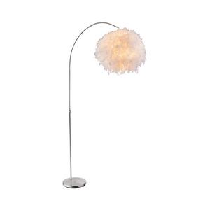 Globo 15057S - Stojacia lampa KATUNGA 1xE27/40W/230V 15057S vyobraziť