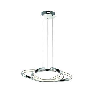 LED Luster na lanku COPERNICUS 1xLED/46W/230V ML3807 vyobraziť