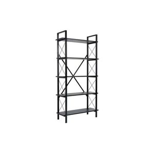 Regál Elysian Black vyobraziť