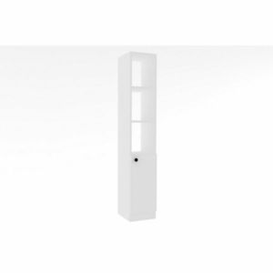 Skriňa Trend White vyobraziť