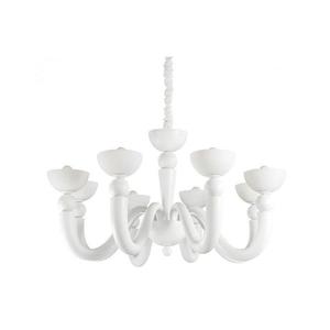 Ideal Lux - Luster na lanku BON BON 8xE14/40W/230V 094007 vyobraziť