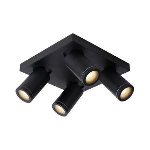Lucide 09930/20/30 - LED Stmievateľné bodové svietidlo TAYLOR 4xGU10/5W/230V IP44 09930/20/30 vyobraziť
