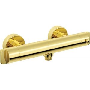 DEANTE - Therm zlato - Sprchová batéria, termostatická BCH_Z4BT vyobraziť