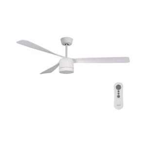 Lucci air 213280 - Stropný látor PEREGRINE 1xGX53/12W/230V biela + DO 213280 vyobraziť