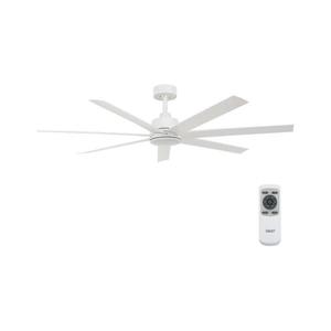 Lucci air 213182 - LED Stropný látor ATLANTA 1xGX53/12W/230V biela + DO 21318249 vyobraziť