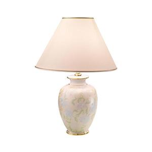 Kolarz 0014.74.4 - Stolná lampa GIARDINO 1xE27/100W/230V béžová 0014.74.4 vyobraziť