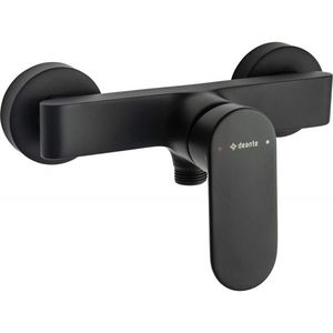 DEANTE - Alpinia čierna - Sprchová batéria BGA_N40M vyobraziť