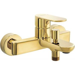 DEANTE - Alpinia zlato - Vaňová batéria BGA_Z10M vyobraziť