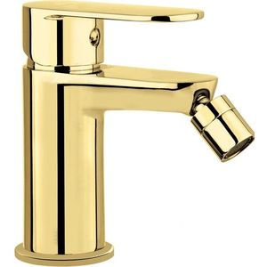 DEANTE - Alpinia zlato - Bidetová batéria BGA_Z30M vyobraziť