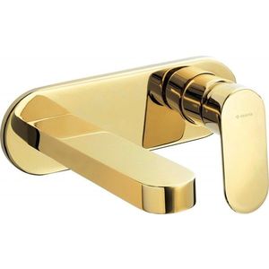 DEANTE - Alpinia zlato - Umývadlová batéria podomietková BGA_Z54L vyobraziť