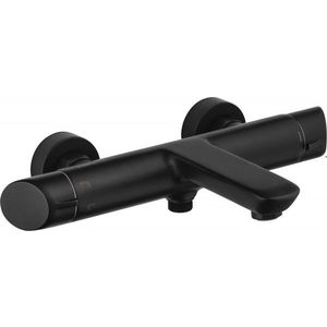 DEANTE - Arnika čierna - Vaňová batéria BQA_N10M vyobraziť