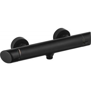 DEANTE - Arnika čierna - Sprchová batéria BQA_N40M vyobraziť