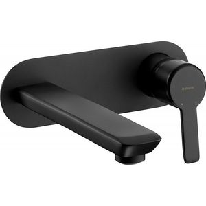 DEANTE - Arnika čierna - Umývadlová batéria podomietková BQA_N54L vyobraziť