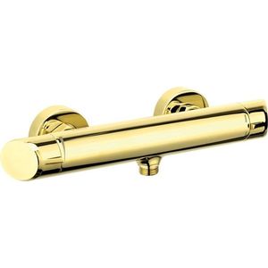 DEANTE - Arnika zlato - Sprchová batéria BQA_Z40M vyobraziť