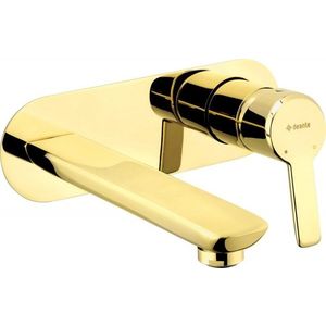 DEANTE - Arnika zlato - Umývadlová batéria podomietková BQA_Z54L vyobraziť