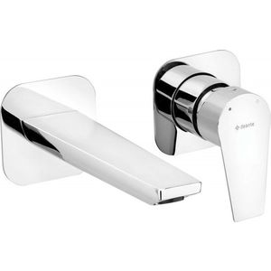 DEANTE - Agawa chróm - Umývadlová batéria podomietková BQG_054L vyobraziť
