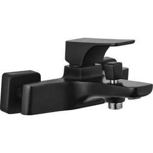 DEANTE - Hiacynt čierna - Vaňová batéria BQH_N10M vyobraziť