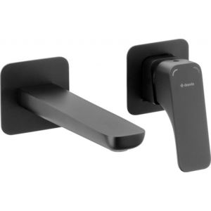 DEANTE - Hiacynt čierna - Umývadlová batéria podomietková BQH_N54L vyobraziť