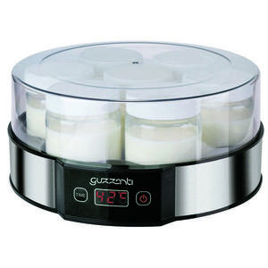 Guzzanti GZ 705 Jogurtovač vyobraziť