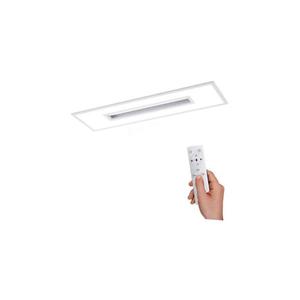 Leuchten Direkt 11646-16 - LED RGB Stmievateľné svietidlo LED/41W/230V+LED/7, 5W+DO 11646-16 vyobraziť