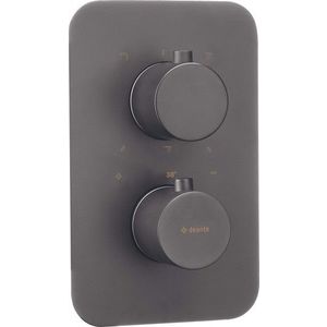 DEANTE - Therm titan - Vonkajší prvok, pre termostatický BOX BXY_DEBT vyobraziť