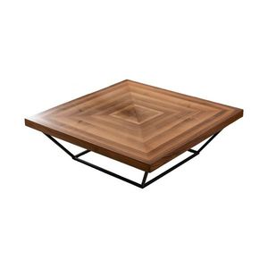 Konferenčný stolík Cora Walnut vyobraziť