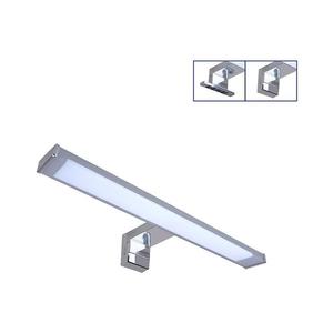 Prezent - LED Kúpeľňové osvetlenie zrkadla DUALFIX LED/8W/230V IP44 vyobraziť