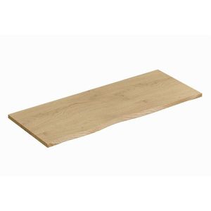 Deska pod umyvadlo Nature 120 cm dub Cremona vyobraziť