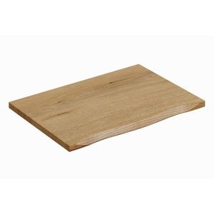 Deska pod umyvadlo Nature 60 cm dub coast evoke vyobraziť