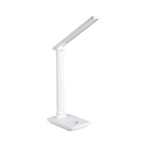 LED Stmievateľná dotyková stolná lampa VINTO LED/8W/230V biela 316622 vyobraziť