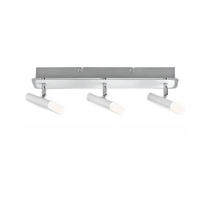 Paulmann 66636 - 3xLED/4, 5W Bodové svietidlo LAUNCHER 230V 66636 vyobraziť