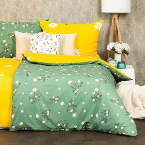 4Home Bavlnené obliečky Meadow, 220 x 200 cm, 2 ks 70 x 90 cm vyobraziť